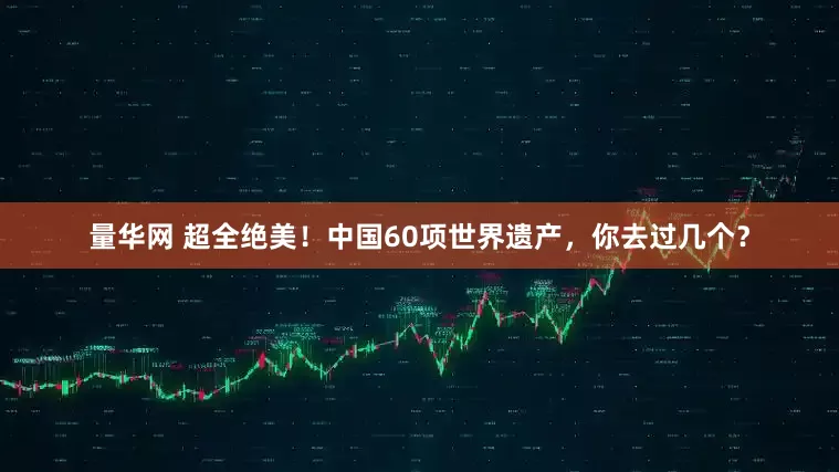量华网 超全绝美！中国60项世界遗产，你去过几个？