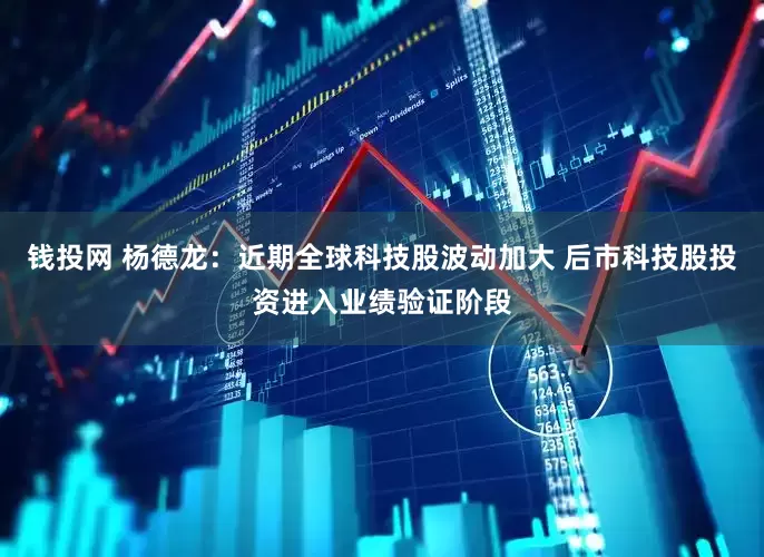 钱投网 杨德龙：近期全球科技股波动加大 后市科技股投资进入业绩验证阶段